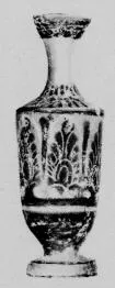 LEKYTHOS (ATHENIAN, BLACK-FIGURE)