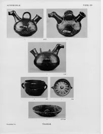 VARIOUS (ETRUSCAN)