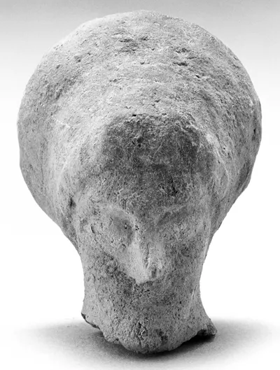 Female Head