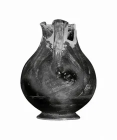 OINOCHOE (ATHENIAN, BLACK-FIGURE)