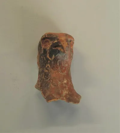 applique de vase