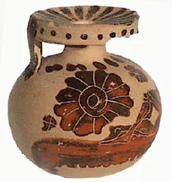 ARYBALLOS (CORINTHIAN)