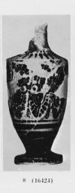 LEKYTHOS (ATHENIAN, BLACK-FIGURE)
