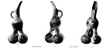 OINOCHOE (CYPRIOT)
