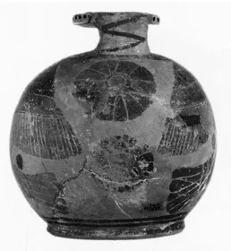 ARYBALLOS (CORINTHIAN)