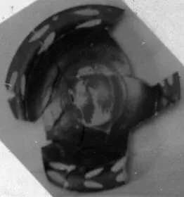 PLATE (ATHENIAN, RED-FIGURE)
