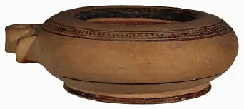 PLEMOCHOE (CORINTHIAN)