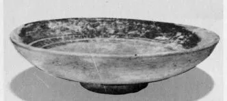 DISH (SOUTH ITALIAN)