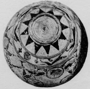 ARYBALLOS (PROTOCORINTHIAN, BLACK-FIGURE)