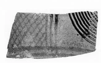 FRAGMENTS (PROTOGEOMETRIC)