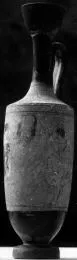 LEKYTHOS (ATHENIAN, RED-FIGURE)