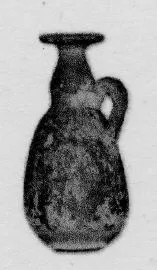 LEKYTHOS (CYPRIOT)