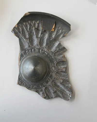 patère