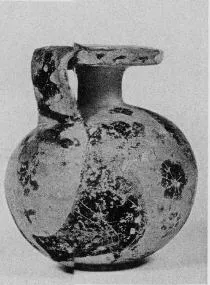 ARYBALLOS (CORINTHIAN, BLACK-FIGURE)