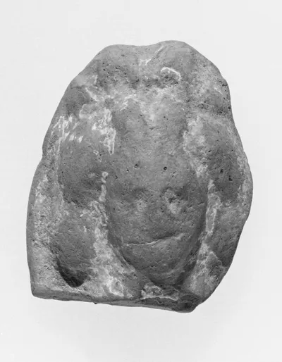 Female Head