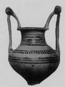 NESTORIS (MESSAPIAN)