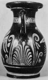PELIKE (SOUTH ITALIAN, APULIAN, RED-FIGURE)