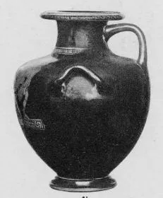 HYDRIA (ATHENIAN, RED-FIGURE)