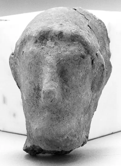 Human Head