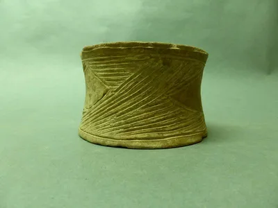 support de vase