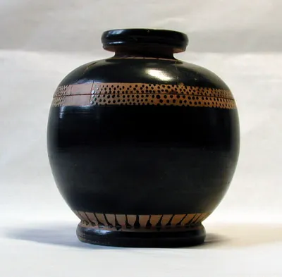 couvercle de pyxis