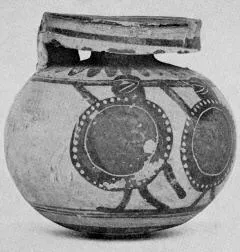 ARYBALLOS (CORINTHIAN, BLACK-FIGURE)