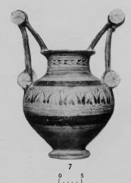 NESTORIS (MESSAPIAN)