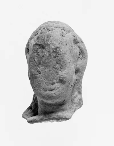 Female Head