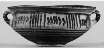 CUP (ITALO-GEOMETRIC)