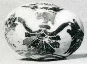 ARYBALLOS (CORINTHIAN, BLACK-FIGURE)