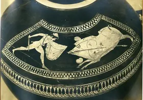 HYDRIA (ATHENIAN, RED-FIGURE)