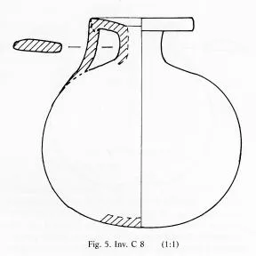 ARYBALLOS (CORINTHIAN)