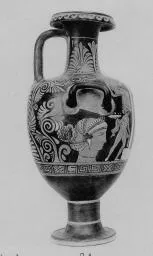 HYDRIA (SOUTH ITALIAN, CAMPANIAN, RED-FIGURE)