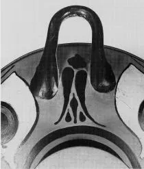 CUP A (ATHENIAN, BLACK-FIGURE)