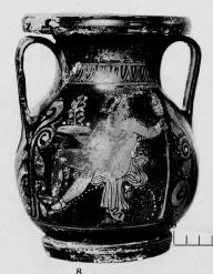 PELIKE (SOUTH ITALIAN, APULIAN, RED-FIGURE)