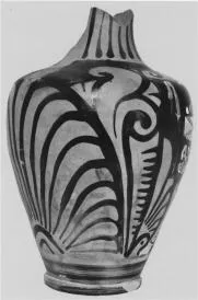 OINOCHOE (SOUTH ITALIAN, CAMPANIAN, RED-FIGURE)