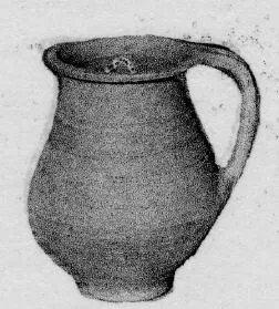 OINOCHOE (IBERIAN)