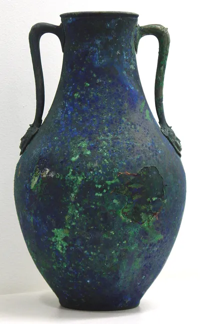 Amphora (Römische Amphora)