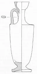 LEKYTHOS (ATHENIAN, RED-FIGURE)