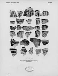 FRAGMENTS (THESSALIAN, DIMINI)