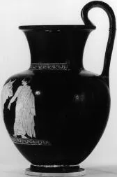 OINOCHOE (ATHENIAN, RED-FIGURE)