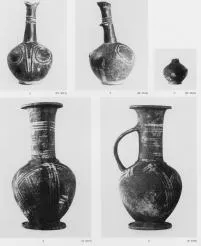 UNKNOWN (CYPRIOT, BRONZE AGE)