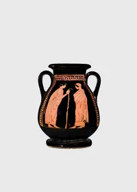 PELIKE (ATHENIAN, RED-FIGURE)