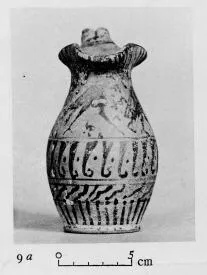 OINOCHOE (ATHENIAN, OUTLINE)