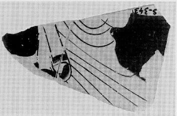 CUP, FRAGMENT (ATHENIAN, RED-FIGURE)