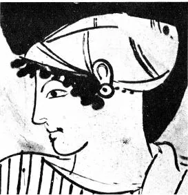 OINOCHOE (ATHENIAN, RED-FIGURE)