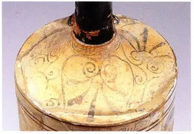 LEKYTHOS (ATHENIAN, RED-FIGURE)