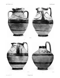 VARIOUS (EAST GREEK)