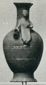 JUG (CYPRIOT, IRON AGE)