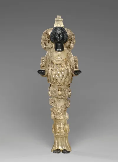 Statuette of Artemis of Ephesus